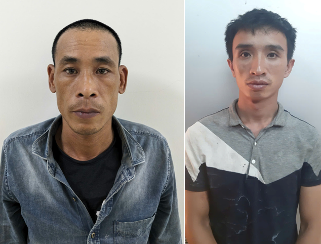 Bắt giữ 4 đối tượng về hành vi tổ chức sử dụng, tàng trữ trái phép chất ma túy ở quận Ngô Quyền, Kiến An, huyện An Lão